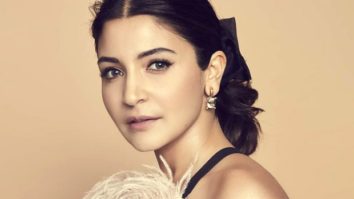 “Perseverance comes naturally to me,” says Anushka Sharma, who started working at the age of 15