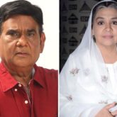 Rishi Kapoor’s co-stars Satish Kaushik and Farida Jalal express grief