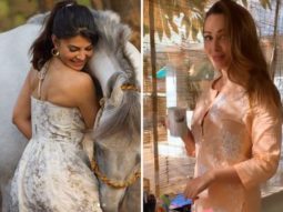 Inside Salman Khan’s Panvel farmhouse with Jacqueline Fernandez and Iulia Vantur