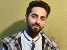 ‘I’m a seeker of knowledge, have always been,’ says Ayushmann, who has enrolled for an online course on Indian history