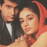 Sanjay Kapoor celebrates 25 years of his debut film; says the best is yet to come 