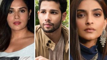 Bollywood reacts to Boys Locker Room incident; Richa Chadha says teenagers are confusing porn for sex education