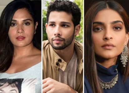 413px x 300px - Bollywood reacts to Boys Locker Room incident; Richa Chadha says teenagers  are confusing porn for sex education : Bollywood News - Bollywood Hungama