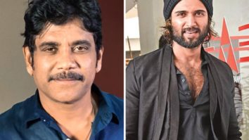 After Nagarjuna supports Vijay Deverakonda in killing fake news; the latter seeks approval from seniors for conference call