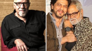 Author Paulo Coelho appreciates Shah Rukh Khan for Kaamyaab; actor reveals why he produced it