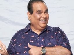 Satish Kaushik tells us what to do ‘When life gives you banana’ in this euphonious song; watch