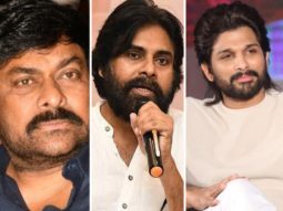 Vizag gas leak: Chiranjeevi, Pawan Kalyan, Allu Arjun and other south celebrities express shock and grief