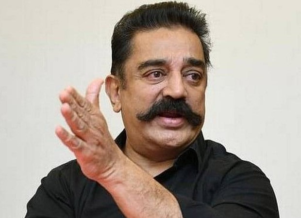 Kamal Haasan’s Indian 2 to be dropped? Here’s the truth