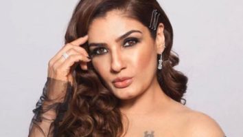 Raveena Tandon has a hilarious response for a fan who proposed marriage for next birth