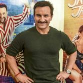 Before making his debut with Parampara, Saif Ali Khan reveals he was kicked out of Bekhudi