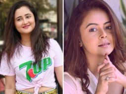 Rashami Desai responds after Devoleena Bhattacharjee’s cook tests positive for COVID-19