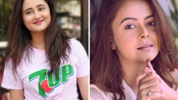 Rashami Desai responds after Devoleena Bhattacharjee’s cook tests positive for COVID-19