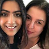 Farah Khan's life comes to full circle with Aamir Khan's niece making her debut in Mrs Serial Killer