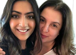 Farah Khan’s life comes to full circle with Aamir Khan’s niece Zayn making her debut in Mrs Serial Killer