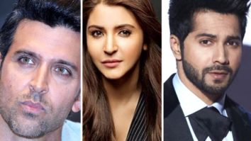 Hrithik Roshan, Anushka Sharma, Varun Dhawan and other Bollywood celebrities react to Vizag Gas leak