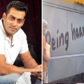 Salman Khan sends out food trucks ‘Being Haangryy’ to feed people in need; watch