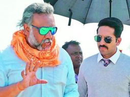 “Nothing will change the theatrical business,” says Anubhav Sinha giving an example of the liquor shop chaos