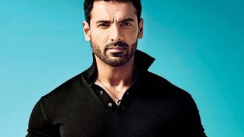 John Abraham says he is not dependent on social media for validation