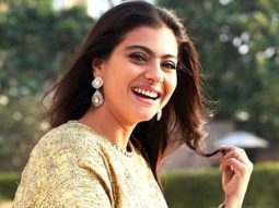 Kajol reveals that her kids haven’t watched many of her films as they feel she cries a lot