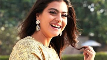 Kajol reveals that her kids haven’t watched many of her films as they feel she cries a lot