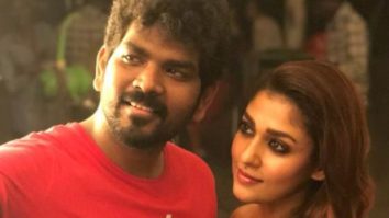 Nayanthara to start a family with boyfriend Vignesh? The latter gives a hint