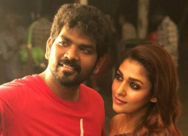 Nayanthara to start a family with boyfriend Vignesh? The latter gives a hint