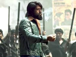 KGF: Chapter 1 makers plan to file a legal suit against a Telugu channel for illegally telecasting the film