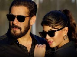 Salman Khan and Jacqueline Fernandez’s love anthem ‘Tere Bina’ out now