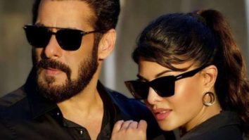 Salman Khan and Jacqueline Fernandez’s love anthem ‘Tere Bina’ out now