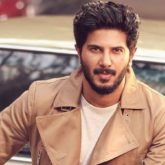 Dulquer Salmaan declines Vijay Deverakonda's real man challenge for now. Here's why