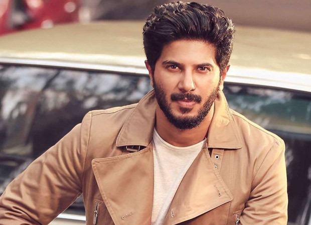 Dulquer Salmaan declines Vijay Deverakonda's real man challenge for now. Here's why