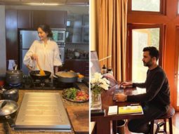 In Pictures: Sonam Kapoor and Anand Ahuja’s palatial home in Delhi