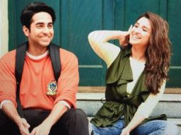 “The box office didn’t pamper this gem but this film will always be special,” writes Ayushmann Khurrana as Meri Pyaari Bindu completes three years