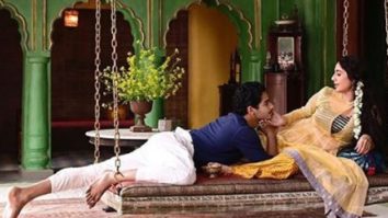 EXCLUSIVE: Ishaan Khatter talks about romancing Tabu in A Suitable Boy