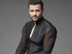 Rohit Roy feels like actors might forget acting by the end of the lockdown. Here’s why