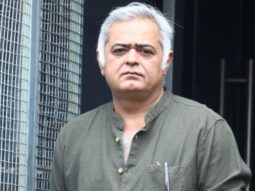 “If producers survive exhibitors will thrive. Live and let live,” says Hansal Mehta after filmmakers announce direct to OTT release