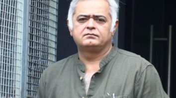 “If producers survive exhibitors will thrive. Live and let live,” says Hansal Mehta after filmmakers announce direct to OTT release