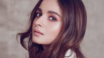 Alia Bhatt sends a sweet box of surprise to health care workers in Mumbai who are fighting the pandemic