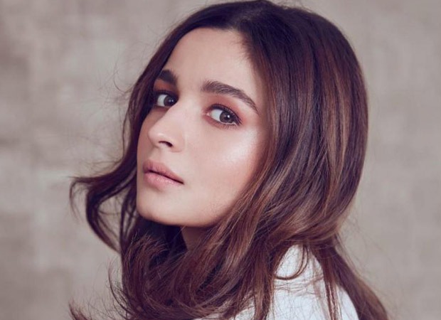 Alia Bhatt sends a sweet box of surprise to health care workers in Mumbai who are fighting the pandemic