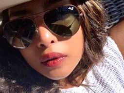 Priyanka Chopra has a good day playing dress-up and having a tea party with her niece