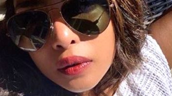 Priyanka Chopra has a good day playing dress-up and having a tea party with her niece
