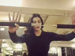 Sushmita Sen opens up about being diagnosed with Addison’s disease and fighting it with Nunchaku meditation 
