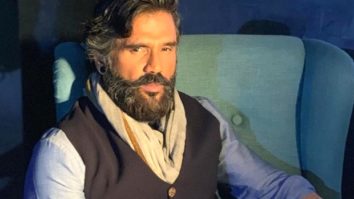 Suniel Shetty reveals why Hera Pheri 3 has been put on hold