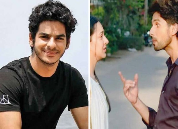 EXCLUSIVE: “The film was made with an intention that was not understood by a lot of people,” says Ishaan Khatter on Kabir Singh