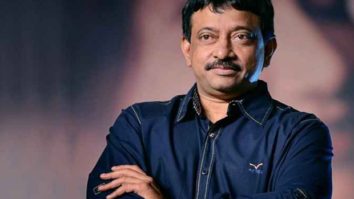 Ram Gopal Varma wishes Jr NTR with a shirtless picture of the actor; says he wants to be gay after seeing the pic