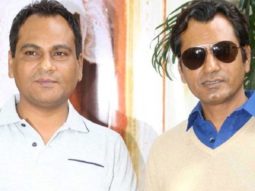 Nawazuddin Siddiqui’s brother Shamas reacts to his brother’s divorce; says he found out through media 