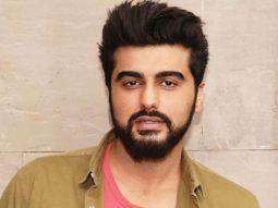 Arjun Kapoor opens up about coping with the loss of his mother; says they did not touch her room for six years