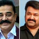 “I envied you for the constant quality of your work,” writes Kamal Haasan wishing Mohanlal on his 60th birthday 