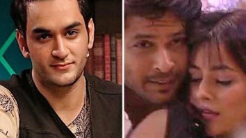 Vikas Gupta reveals why he deleted the ‘imaginary wedding’ video of Sidharth Shukla and Shehnaaz Gill