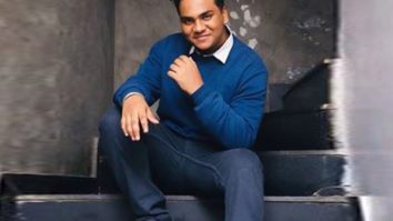 Taarak Mehta Ka Ooltah Chashmah actor Samay Shah aka Gogi used to sleep on the floor before the show changed his fate